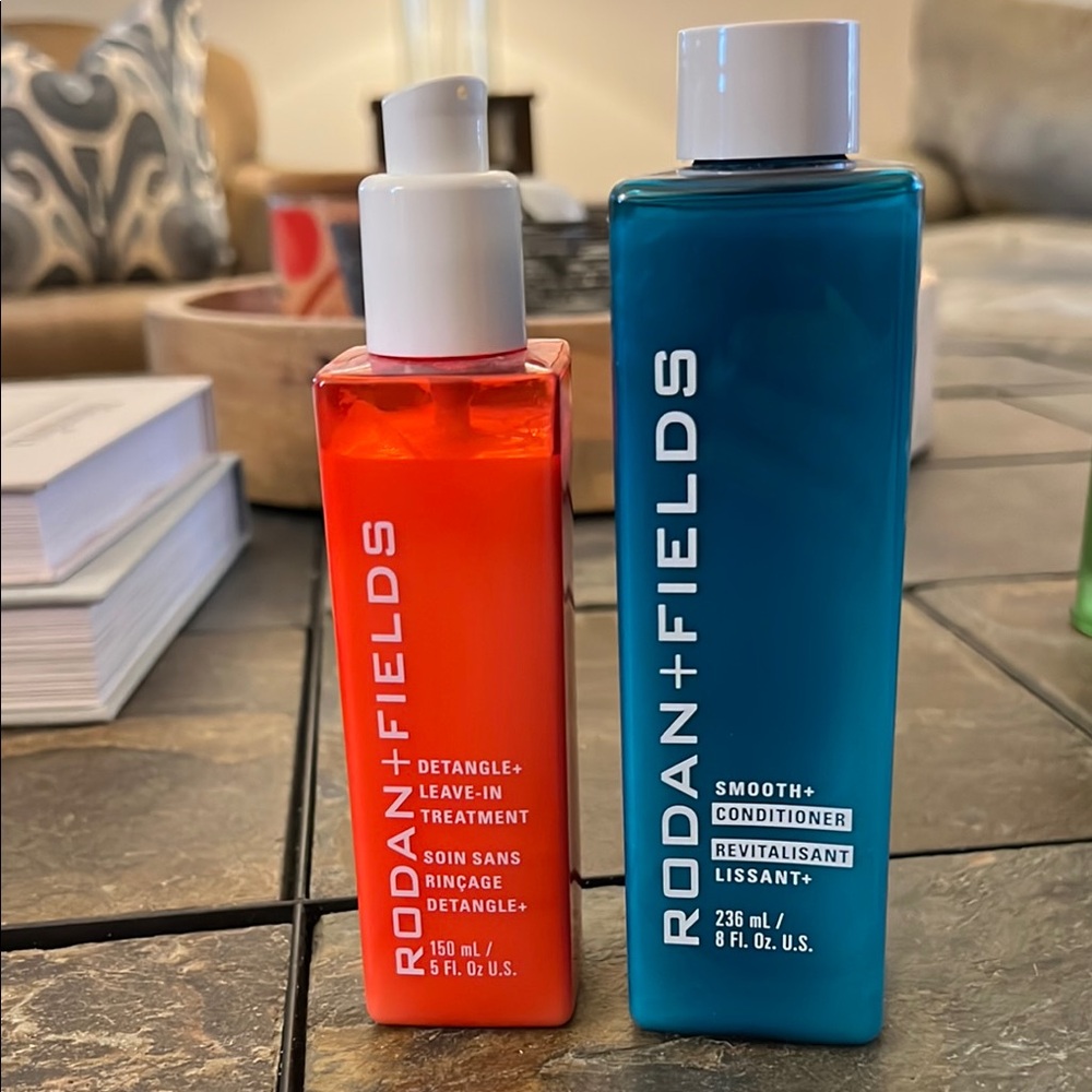 Rodan + Fields